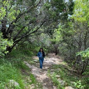 Meet your Posher, Lizbeth